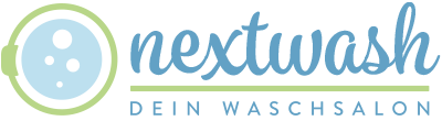 nextwash Dein Waschsalon Logo