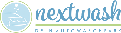 nextwash Dein Autowaschpark Logo