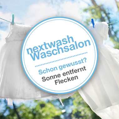 nextwash Waschsalon Frankfurt Nied
